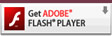 AdobeFlashplayer-Button zum Download