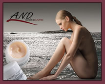 Kosmetik A.N.D.SkinCare